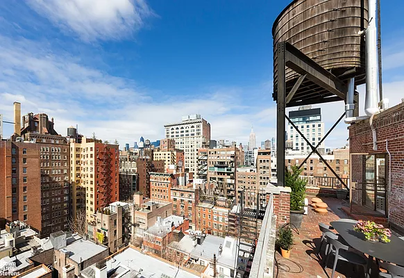 Sold by Brown Harris Stevens | media 21