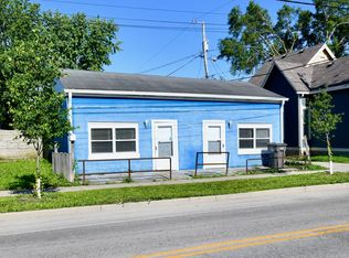 518 S State Ave, Indianapolis, IN 46203