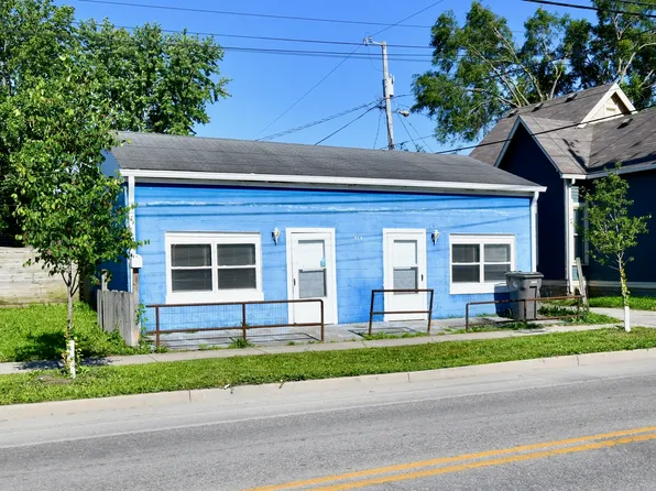 518 S State Ave, Indianapolis, IN 46203