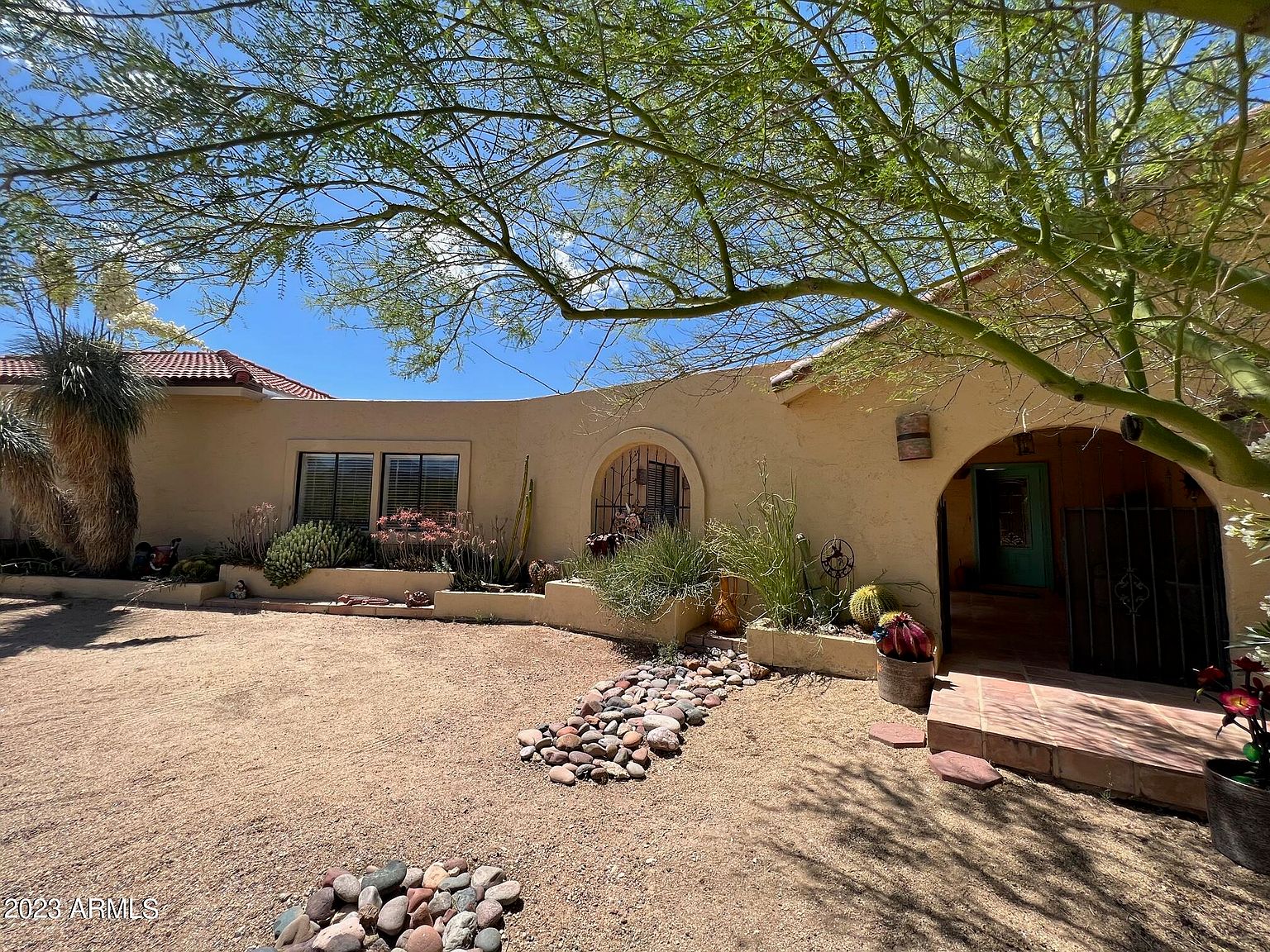 7715 E Cave Creek Rd, Carefree, AZ 85377 MLS 6523441 Zillow
