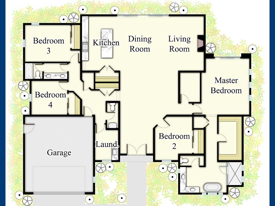 2nd image of 731 Manor Ln