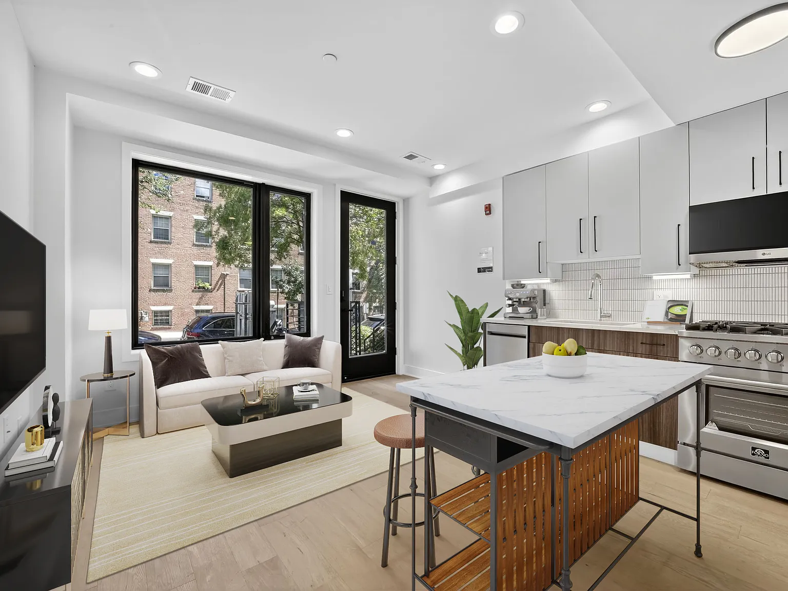 1 bed, 700 sqft, $3,000 — Photo 4