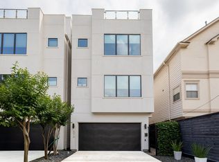 6019 Truro St, Houston, TX 77007