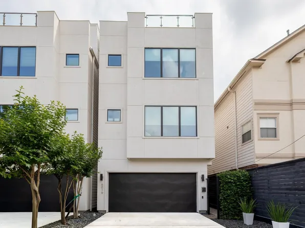 6019 Truro St, Houston, TX 77007