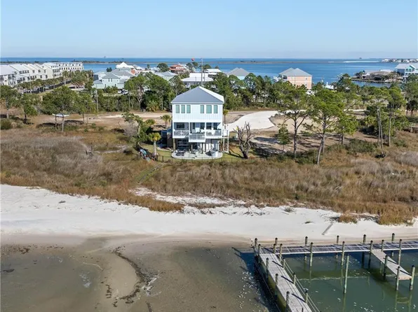 559 Lemoyne Dr, Dauphin Island, AL 36528