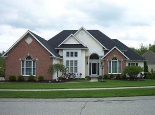 6207 Cobblestone #N528, Millcreek, PA 16509