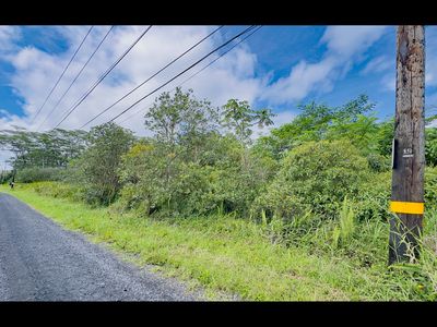 17th Ave Lot 547, Keaau, HI, 96749