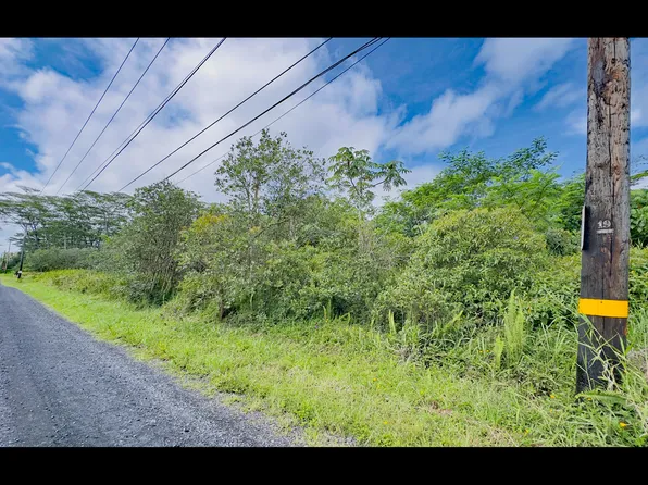 17th Ave Lot 547, Keaau, HI 96749