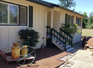 21925 Boyle Rd, Palo Cedro, CA 96073