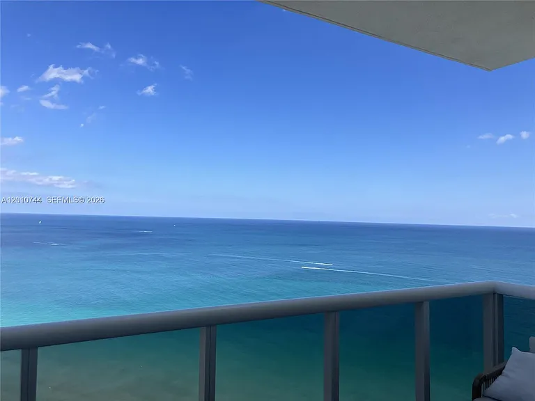 18201 Collins Ave #3708 — Photo 1
