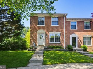 630 Stone Mill Ct, Abingdon, MD 21009