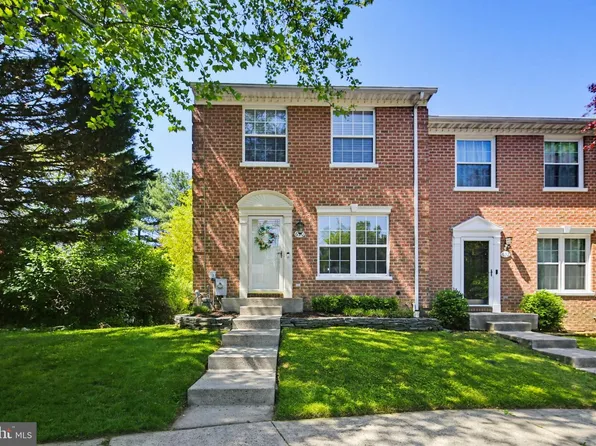 630 Stone Mill Ct, Abingdon, MD 21009