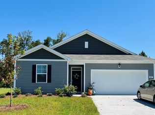 3099 Fair Ridge Way LOT 736, Conway, SC 29526