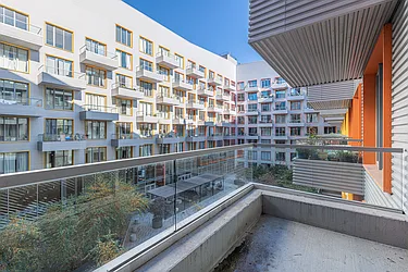 Rented by The KCI Group