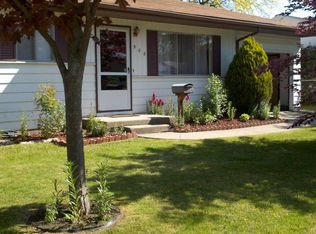 908 Ridgeland Dr, Saginaw, MI 48604
