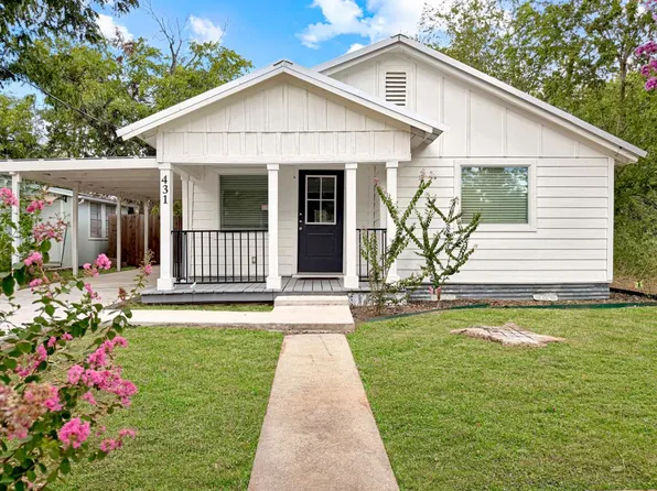 431 N Gravel St, Seguin, TX 78155