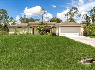 2306 Truman Ave, Alva, FL 33920