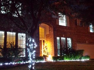 1202 Canyon Maple Rd, Pflugerville, TX 78660