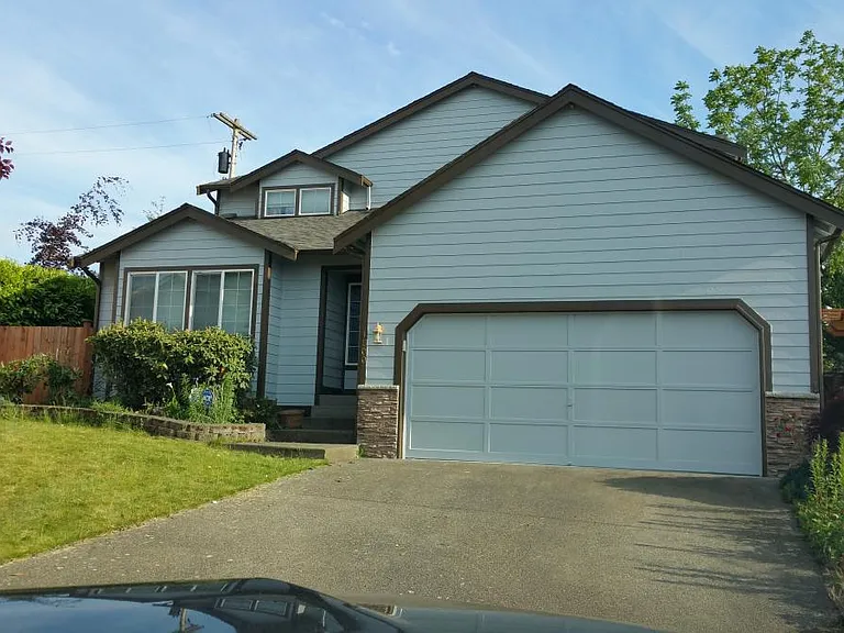 Front House