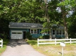 4 Power St, Hudson, NH 03051