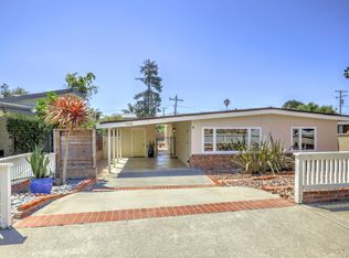 448 Fellowship Rd, Santa Barbara, CA 93109
