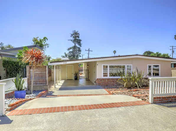 448 Fellowship Rd, Santa Barbara, CA 93109