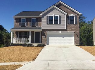 3059 Silverbell Way, Independence, KY 41051