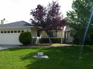 11537 Ridgewood Rd, Redding, CA 96003