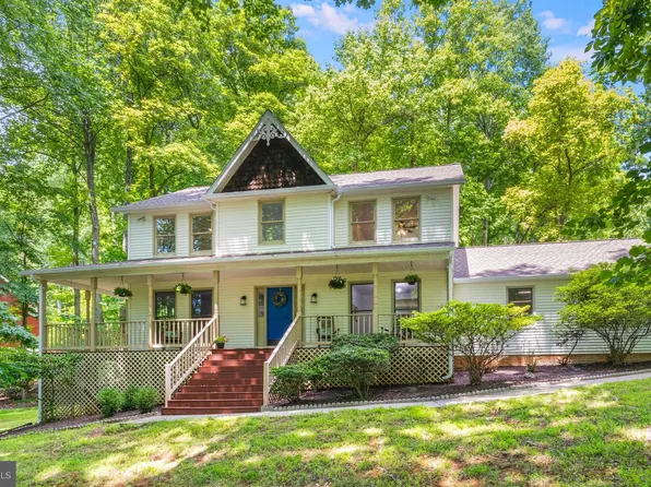 7178 Auburn Mill Rd, Warrenton, VA 20187