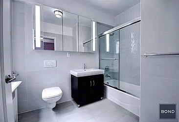 Rented by Bond New York