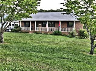 1370 Flag Branch Rd, Greeneville, TN 37743