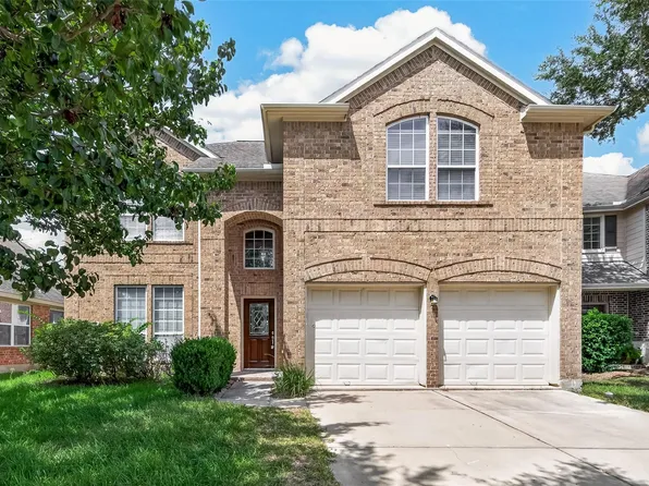 3635 Cottage Manor Ln, Katy, TX 77494