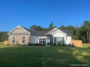 1655 Pine Ridge Dr N, Hephzibah, GA 30815
