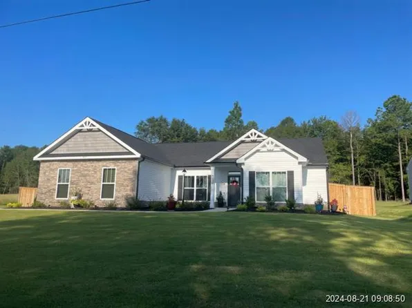 1655 Pine Ridge Dr N, Hephzibah, GA 30815