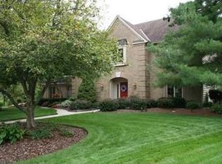 5707 Zetland Ct, Dublin, OH 43017