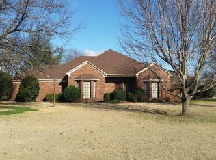 2700 Jill St, Kennett, MO 63857