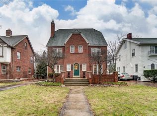 143 Lonsdale Ave, Dayton, OH 45419