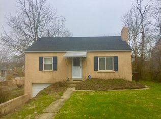 970 Four Mile Rd, Cincinnati, OH 45230