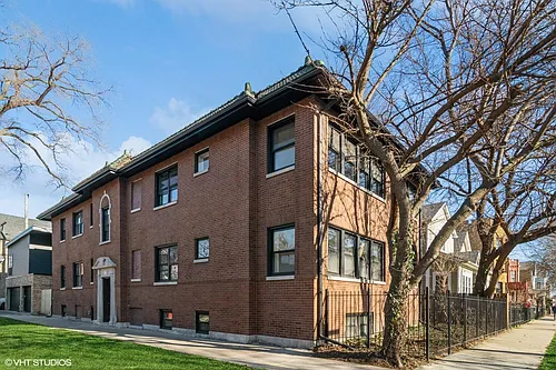 3139 N Francisco Ave #1S Photo 1