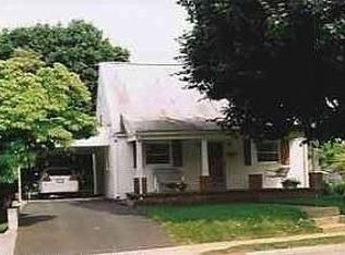 46 Nottingham Rd, Hagerstown, MD 21740