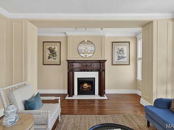 5th image of 4954 Lindell Blvd APT 6E