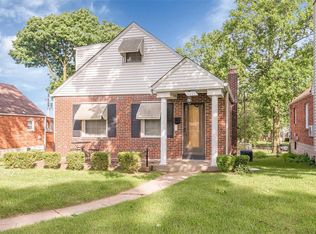 2225 Brown Rd, Saint Louis, MO 63114
