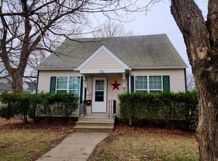 1111 5th Ave #1/2, Antigo, WI 54409