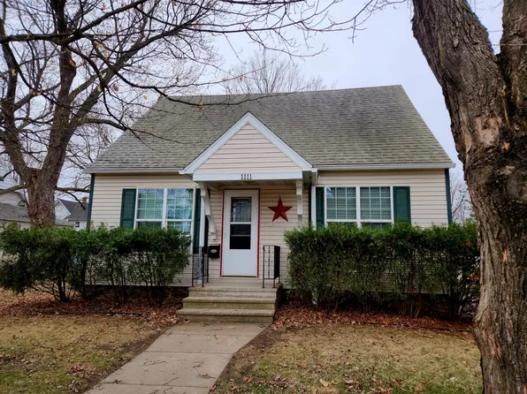 1111 5th Ave #1/2, Antigo, WI 54409