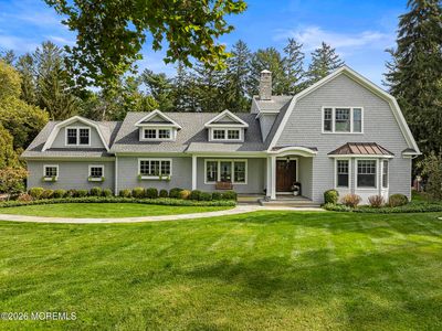 50 Northover Place, Red Bank, NJ, 07701