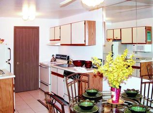 3449 Sheridan Rd APT 301, Zion, IL 60099