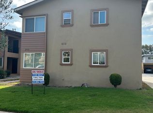 2715 Cabrillo Ave #A, Torrance, CA 90501