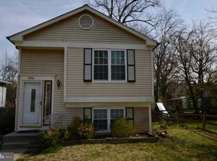 6004 Cecil Ave, Baltimore, MD 21207