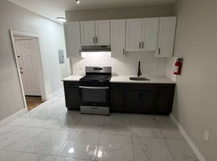 50 N 6th St #3R, Paterson, NJ 07522