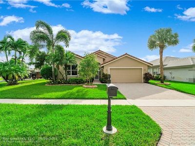 8258 Marsala Way, Boynton Beach, FL, 33472
